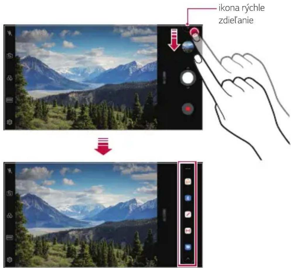 LG LMX420EMW - rýchle zdiel'anie - 1