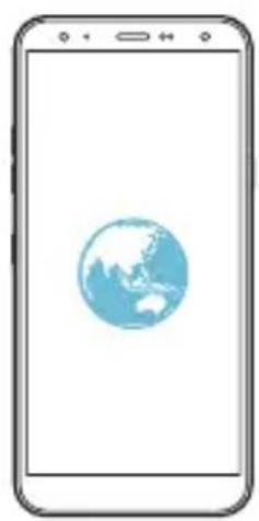 LG LMX420EMW - Wi-Fi hotspot - 4