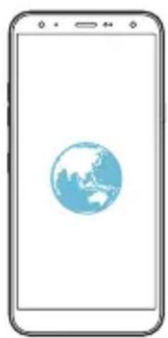 LG LMX420EMW - Hotspotul Wi-Fi - 2