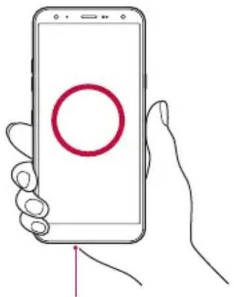 LG LMX420EMW - NO intente retirar la tapa trasera usted mismo. - 2