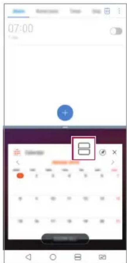LG LMX420EMW - Deblocarea ecranului cu o amprentă - 2