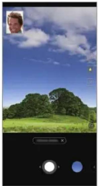 LG LMV405EBW - Story Foto - 1