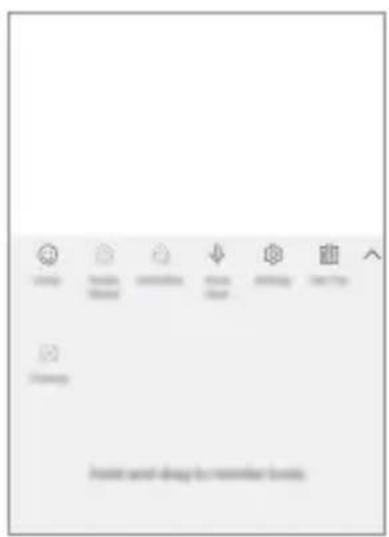 LG LMV405EBW - Utilizzo della barra degli strumenti Smart - 2