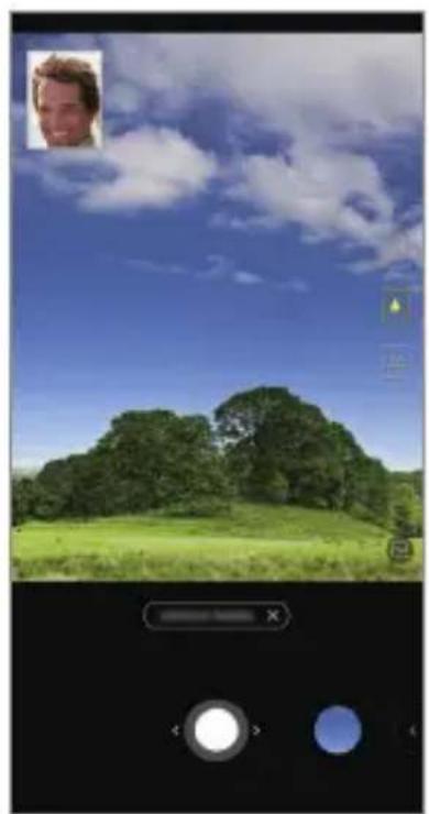 LG LMV405EBW - Récit - 1
