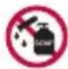 LG LMV405EBW - WARNING - 1