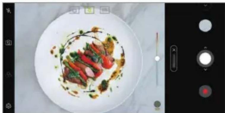 LG LMV405EBW - Food - 1