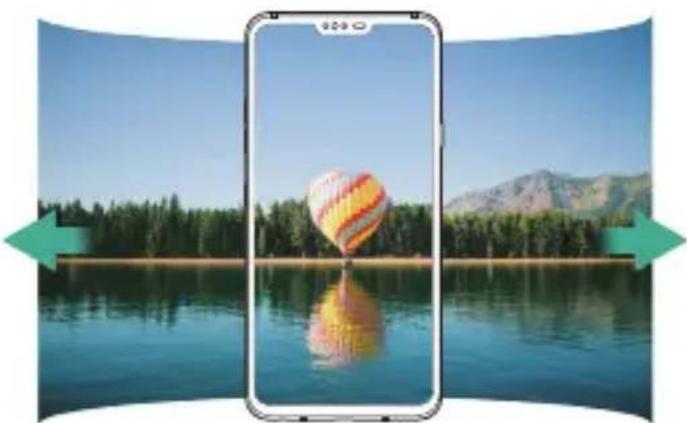 LG LMV405EBW - Panorama - 1