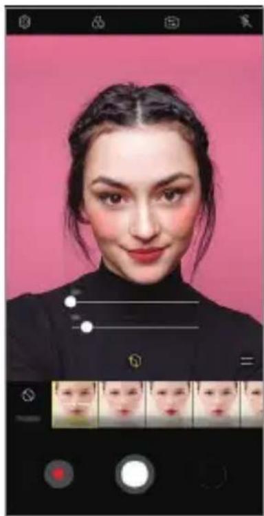 LG LMV405EBW - Makeup Pro - 1