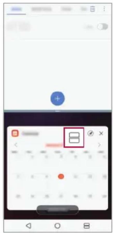 LG LMV405EBW - Fenêtres multiples - 2