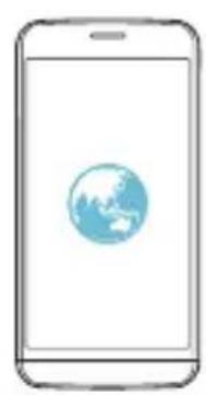 LG LMV405EBW - Hotspot Wi-Fi - 2