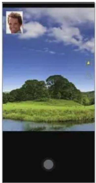 LG LMV405EBW - Verhaalopname - 1