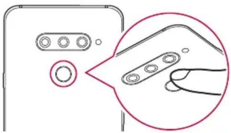 LG LMV405EBW - Vingerafdukken registrenderen - 3