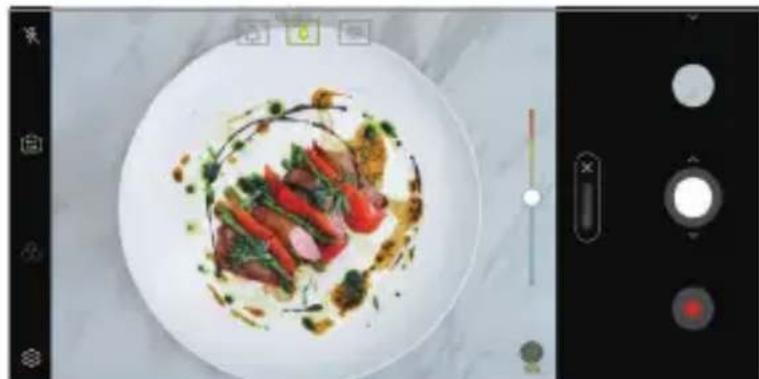 LG LMV405EBW - Aliments - 1