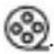 LG LMV405EBW - Cine Video - 2