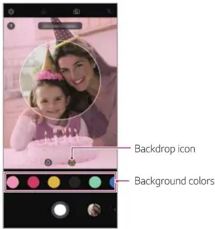 LG LMV405EBW - Backdrop - 1