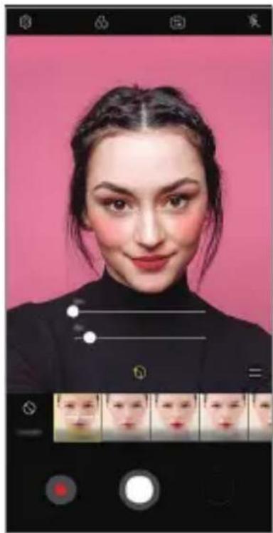 LG LMV405EBW - Maquillage Pro - 1