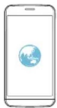 LG LMV405EBW - Mobiler Wi-Fi Hotspot - 2