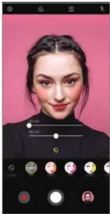 LG LMV405EBW - Makeup Pro - 1