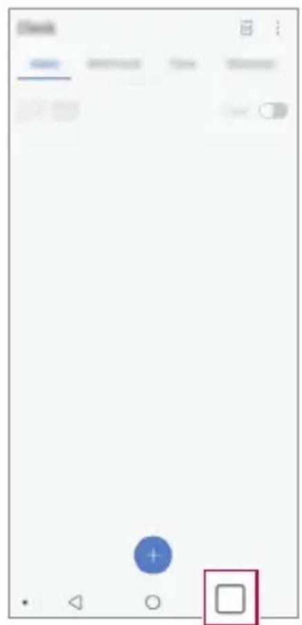 LG LMV405EBW - Multi window - 1