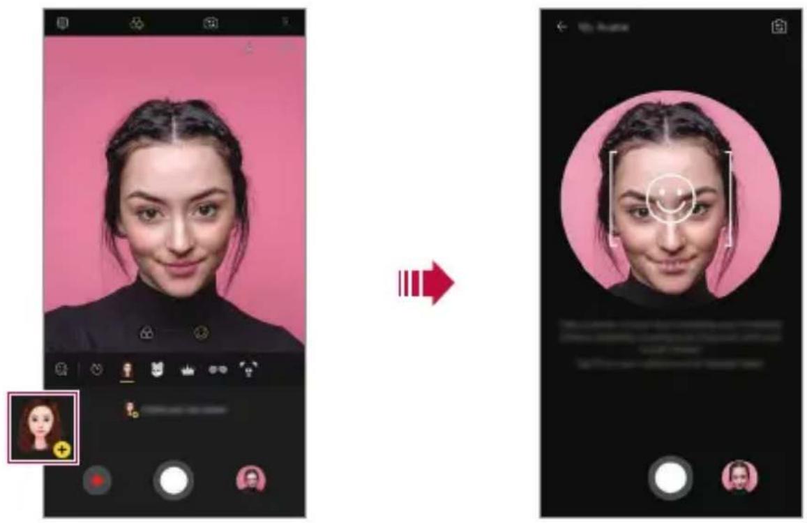 LG LMV405EBW - Creeren Mjin Avatar - 1