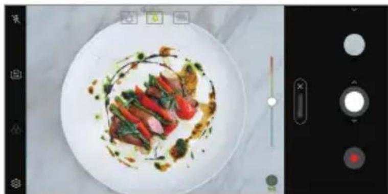 LG LMV405EBW - Cibo - 1