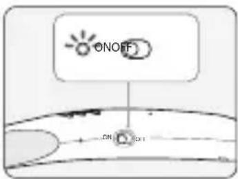 LG Tone Active+ HBSA100 - Connexion rapide - 2