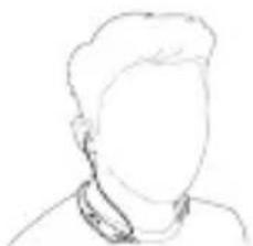 LG Tone Active+ HBSA100 - HBS-A100 Pairing and Connecting - 1