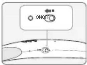 LG Tone Active+ HBSA100 - Connexion rapide - 1