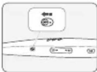 LG Tone Active+ HBSA100 - Speaker Mode - 1