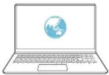 LG X120EMW - Hotspot Wi-Fi - 6