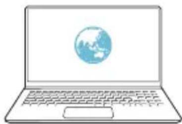 LG X120EMW - Wi-Fi hotspot - 6