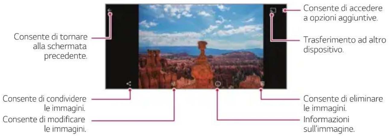 LG X120EMW - Visualizzazione delle foto - 1