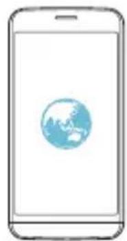 LG X120EMW - Wi-Fi hotspot - 2