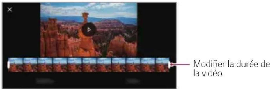 LG X120EMW - Modification des videos - 1