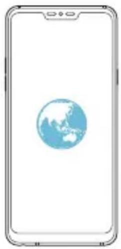 LG G7 Fit Q850EMW - Borne Wi-Fi - 2