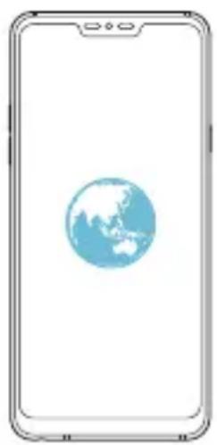 LG G7 Fit Q850EMW - Mobiler Wi-Fi Hotspot - 2