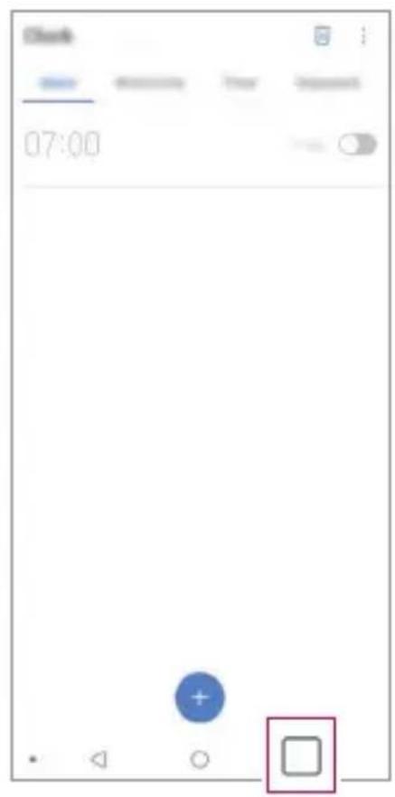 LG LMX320EMW - Ferestre multiple - 1