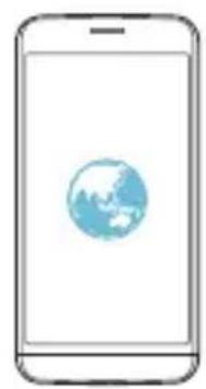 LG LMX320EMW - Wi-Fi hotspot - 2