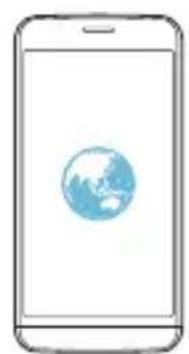 LG LMX320EMW - Partajare Internet prin USB - 4
