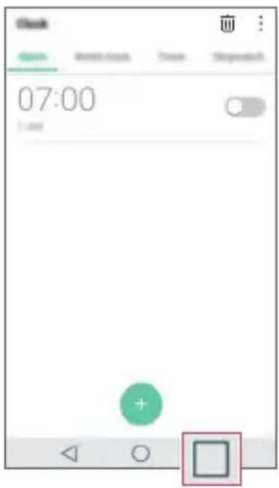 LG M250n - Multi window - 1