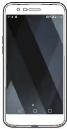 LG M250n - Visualisation du thème d'arrière-plan - 2