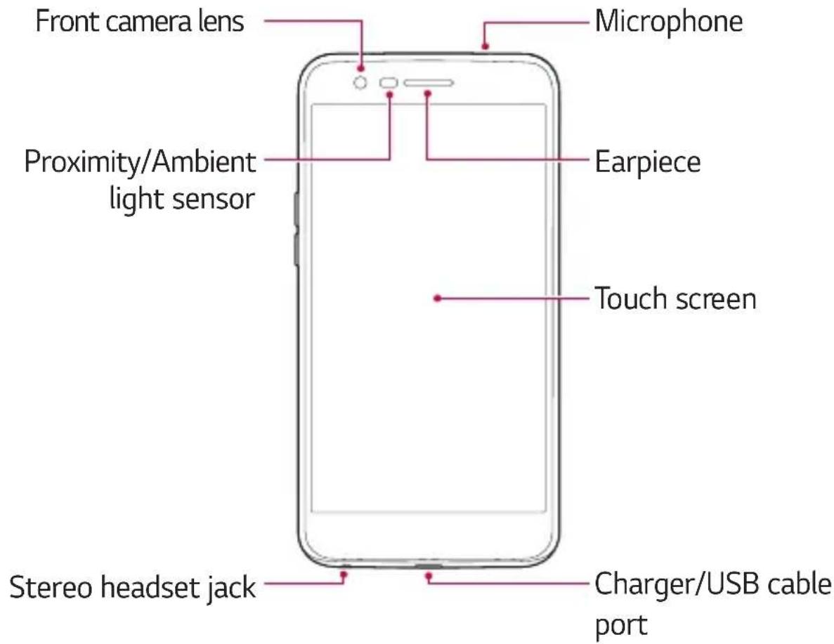LG M250n - Patsoverview - 1