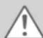 LG 60PM970S - WARNING - 1