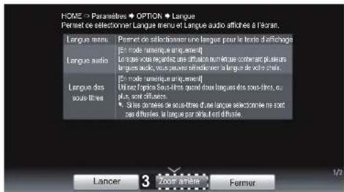 LG 60PM970S - REMARQUE - 4