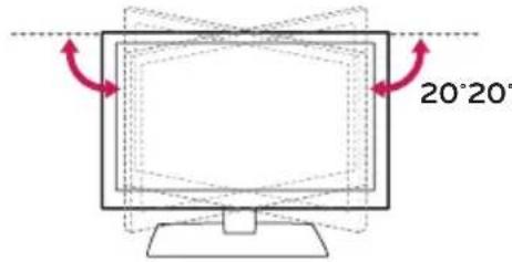 LG 49LW341H - Perynupobka yrna 063opa   Telebn3opa - 1