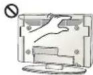 LG 49LW341H - Attention - 14