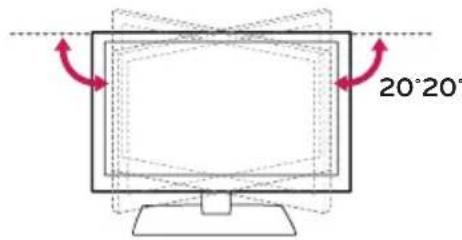 LG 49LW341H - PeryllobHnKaYTa TeneBi3opa dIy 3pyuHoro neperJy - 1