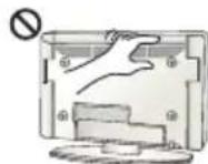 LG 49LW341H - CAUTION - 14