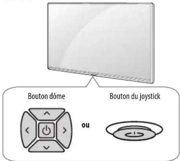 LG 49LW341H - Remarque - 1