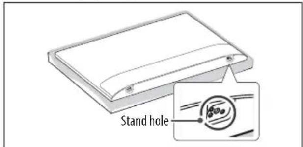 LG 49LW341H - NOTE - 2
